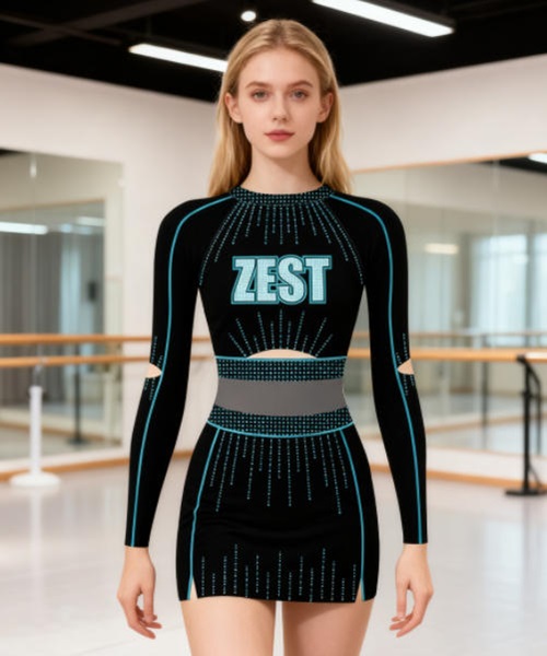 All Star--Black&Blue