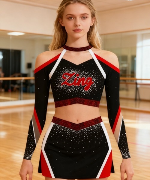 All Star--White&Blue