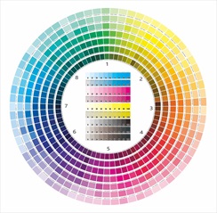 Color Psychology: How to Use Team Colors to Impress Judges and Ignite the Crowd