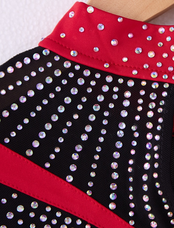 mesh details